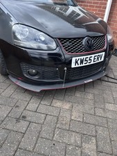 Mk5 Golf Gti Maxton Design