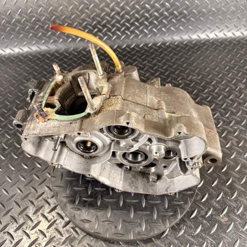 Aprilia 125 2t rotax - ♻️,
