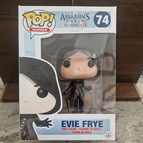 Funko pop assassin creed - funko,