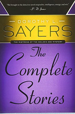 Dorothy L. Sayers: The