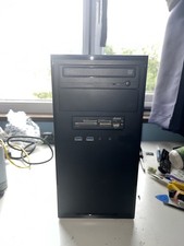 Custom Built Gaming PC - i5-4570 8GB RAM 1TB HDD RADEON HD 7700 GRAPHICS
