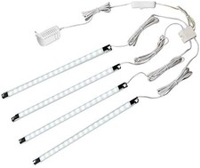 LED Light Strip Bars Kit - 4X