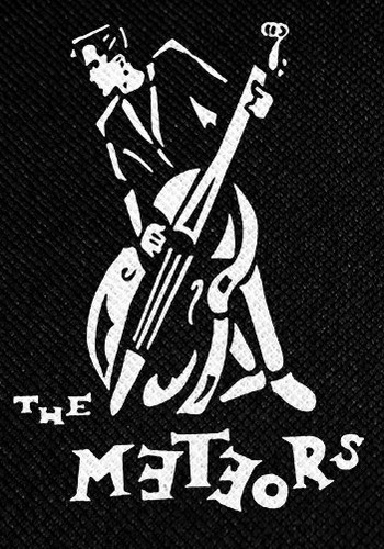 The meteors english - meteors,,