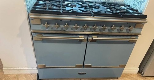 Rangemaster elise 110cm dual - elise,
