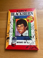 Tony Blackburn Pop Special