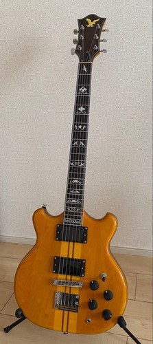 Eastwood eagle electric guitar - eagle,