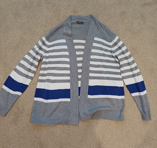 Women cardigan size - size, 18