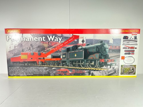 Hornby r1029 gauge - hornby,