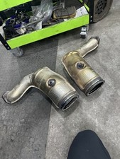 Lamborghini Urus 2018 Catylitcs