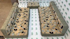 Caravan Upholstery / Cushions