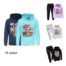 Boys dandy's world Casual