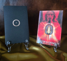 ONE Grimoire Golden Toad & The