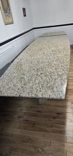 Foot solod granite - 15,