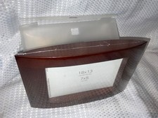 Boots Beveled Walnut effect