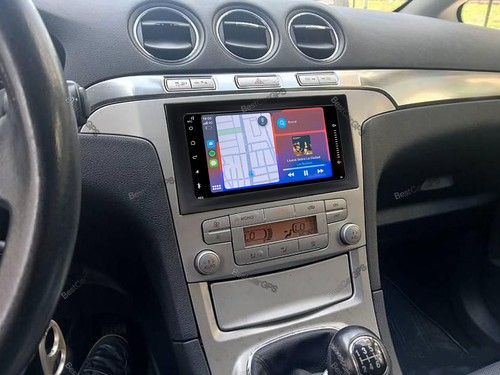 64g carplay for ford galaxy - ford,