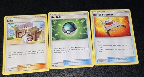 Pokémon trainer bundle - pokémon,