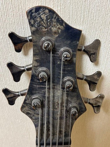 Ibanez btb846sc string - 6, bass