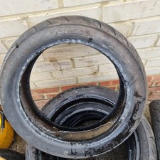 Scooter Tyre Avon 130/70×13