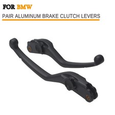 Brake Clutch Levers For BMW