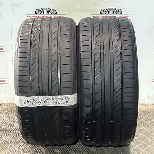 265 30r20 94y xl - 265/30r20,