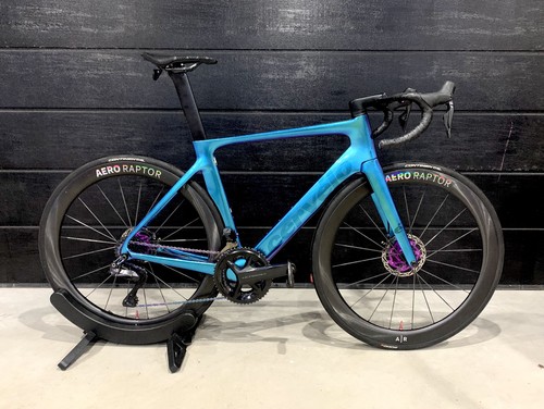 Cervelo series 54cm - cervelo, (s3)