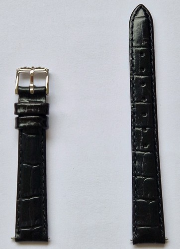 Rotary ladies leather watch - rotary,