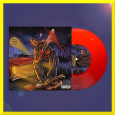 Eminem - Fuel - Vinyl 7" *