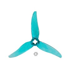 4-Pairs Gemfan Hurricane 3.5"