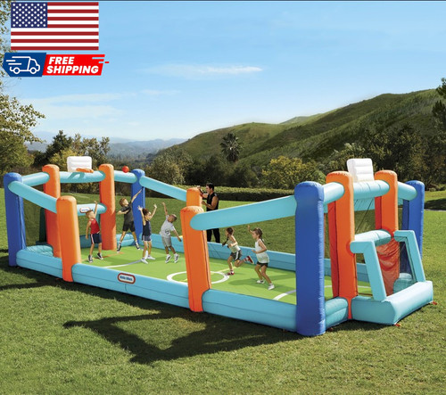 Huge w x - 24',