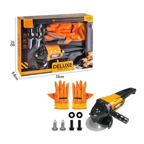 Kids toy angle - angle, set