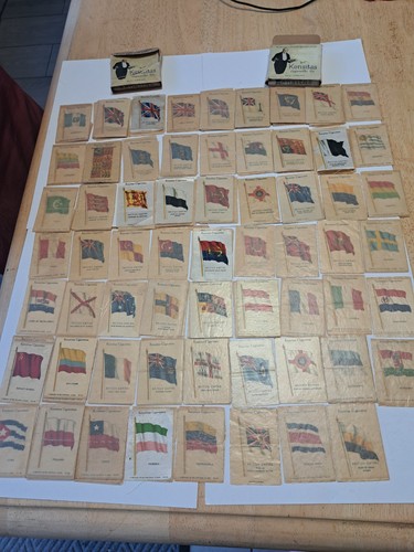 125 vintage collectable - vintage,