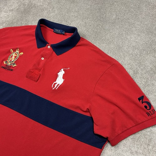 Polo ralph lauren shirt - polo,