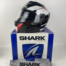 SHARK SPEED R SAUER Motorcycle