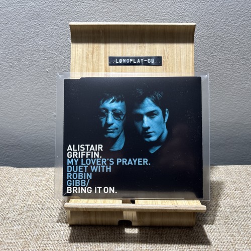 Lover prayer bring it on - lover's, prayer/bring