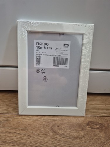 Ikea fiskbo decorative - ikea, frame