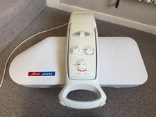 Fast Press Table Top Steam