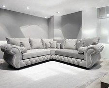 New Rio Chesterfield Corner |