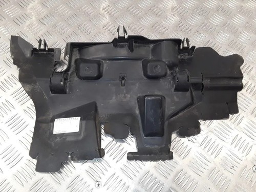 Peugeot 407 the central - 6e,