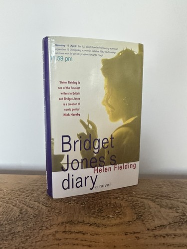 Bridget jones diary helen - bridget, jones's