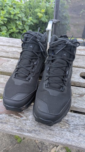 Addidas terrex ax4 mid - mid, gtx