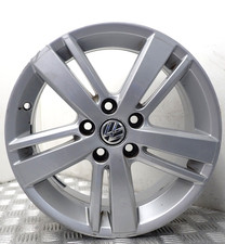 VOLKSWAGEN POLO 15'' SILVER