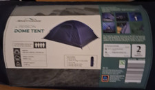 ADVENTURIDGE 4 MAN DOME TENT