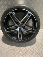 SEAT IBIZA FR ALLOY WHEEL