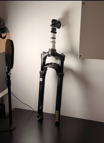 Suntour 29in suspension - sr,