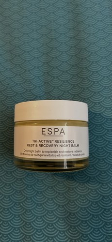 Espa tri active resilience - espa, tri-active
