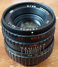 MC Helios 44M-6 58mm F2.0
