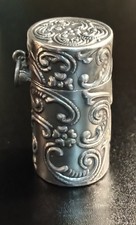 Antique Victorian French 925