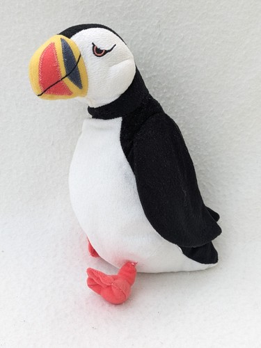 Ikea onskad puffin - onskad,