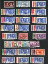 Omnibus / Coronation 1937