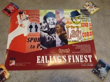 Ealing’s Finest Original